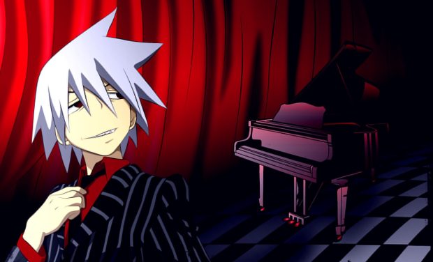 Desktop images soul eater wallpapers anime.