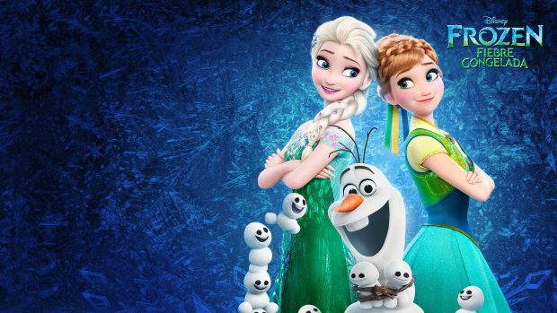 Desktop olaf frozen cute wallpapers for android.