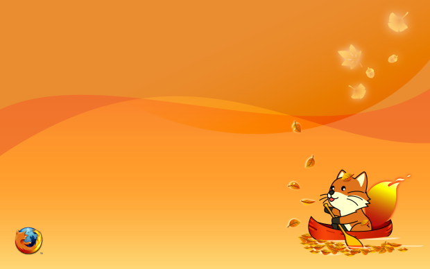 Desktop orange cartoon pics wallpaper.