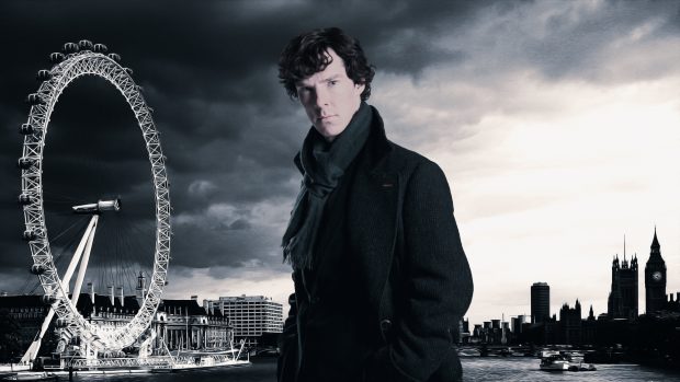 Desktop sherlock full hd wallpapers.