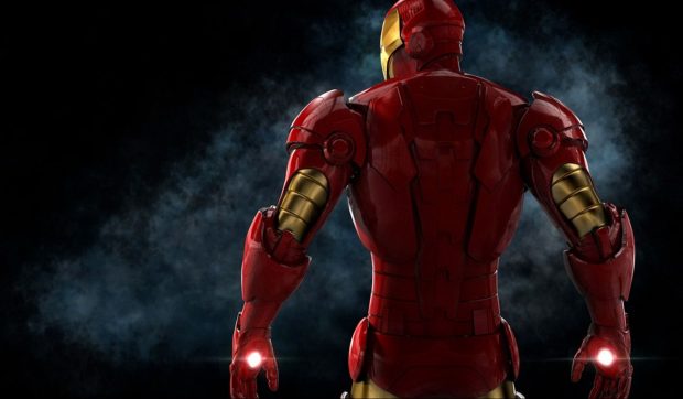 Desktop superhero film iron man hd wallpapers.