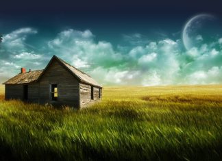 Desktop the farm house 1920x1200 wallpapers high.