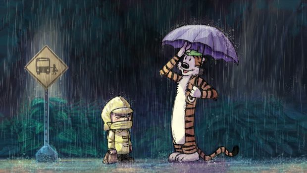 Desktop wallpapers comics calvin and hobbes.