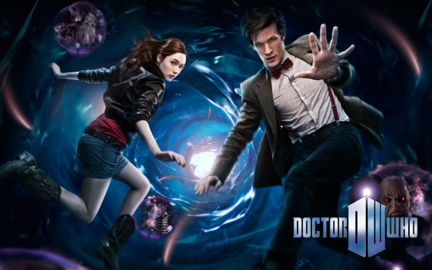 Doctor Who Backgrounds Download.