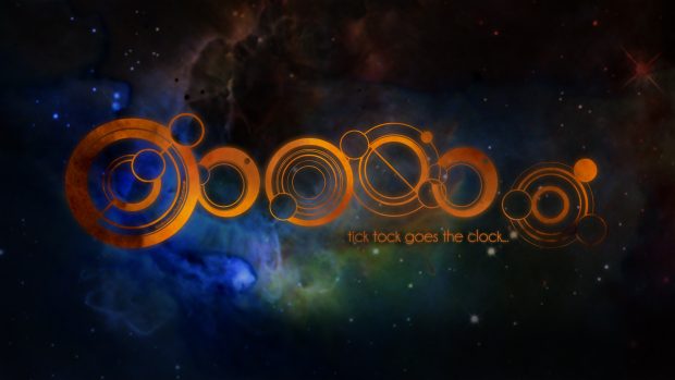 Doctor Who Desktop Wallpapers Download.