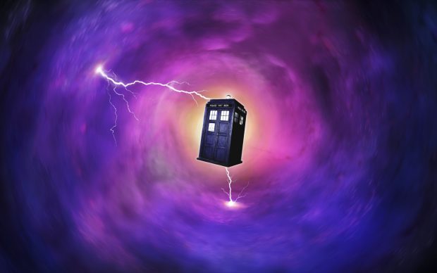 Doctor Who Image HD.