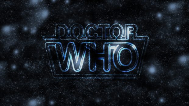 Doctor Who Logo Wallpapers.