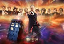 Doctor Who Wallpapers Full HD.