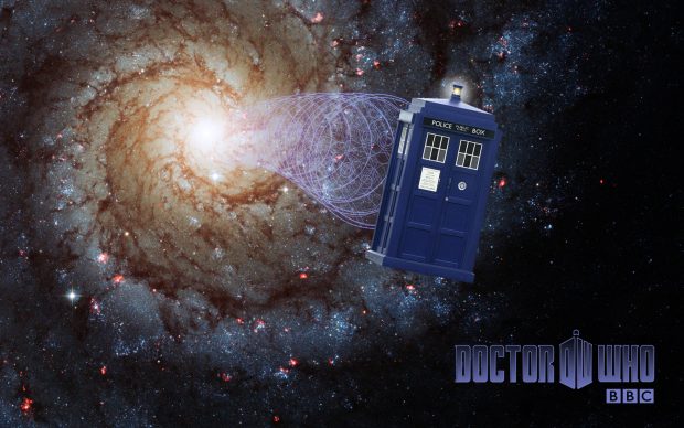 Doctor Who Wallpapers Tardis.