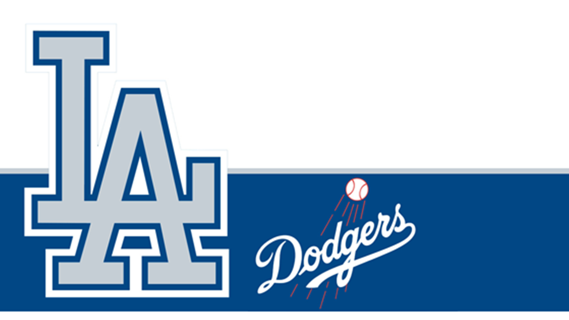 Dodgers Logo Backgrounds | PixelsTalk.Net