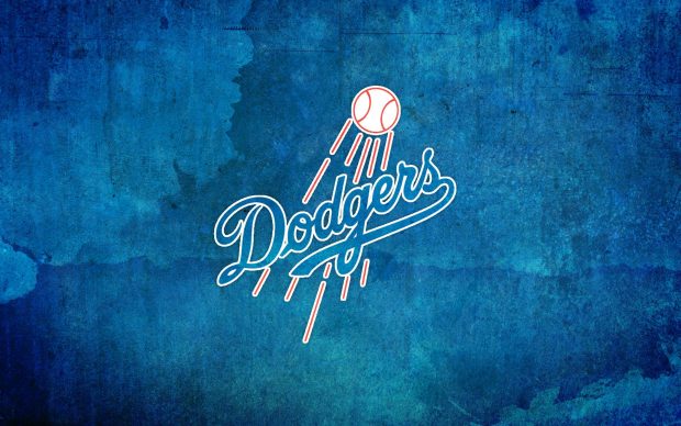 Dodgers Logo Backgrounds.