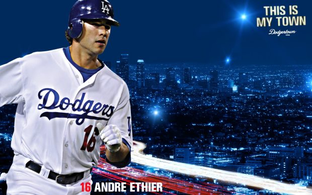 Dodgers Wallpapers Desktop Pictures.