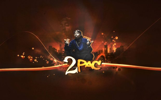 Download 2pac shakur makaveli wallpaper.