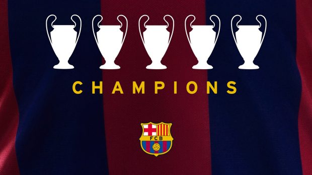 Download Barcelona Backgrounds Free.