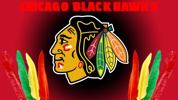 Download Chicago Blackhawks nhl hockey.
