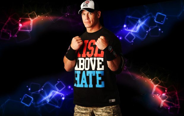 Download Desktop John Cena HD Wallpapers.