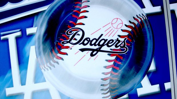 Download Dodgers Backgrounds.