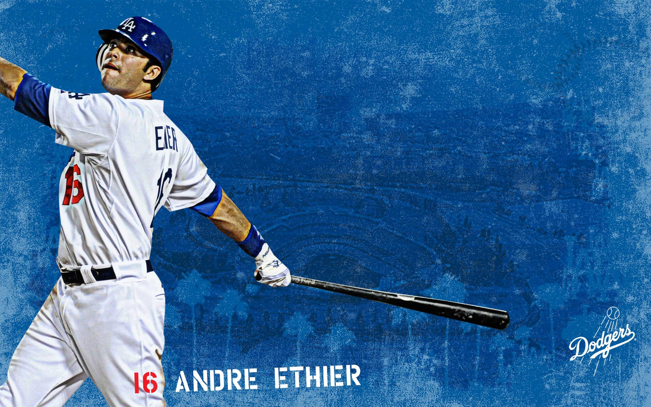 Dodgers Wallpapers HD | PixelsTalk.Net