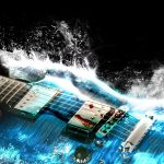 Download Guitar Wallpapers Full HD.