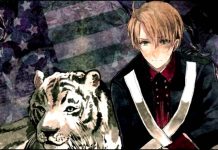 Download Hetalia America Wallpapers.
