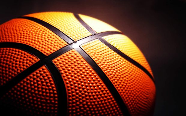 Download Images Basketball Ball Wallpapers HD.