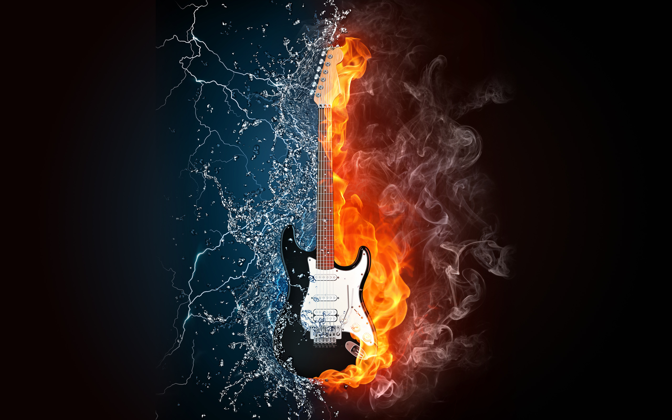гитара электрическая бесплатно