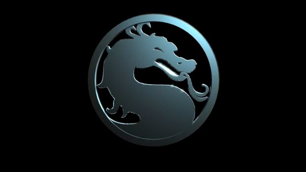 Download Images Logo Mortal Kombat Wallpapers.