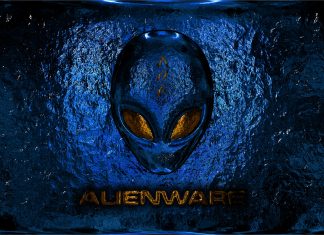 Download alienware hd wallpapers.