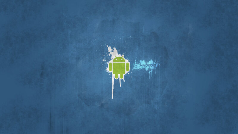 Android Logo Wallpapers HD - PixelsTalk