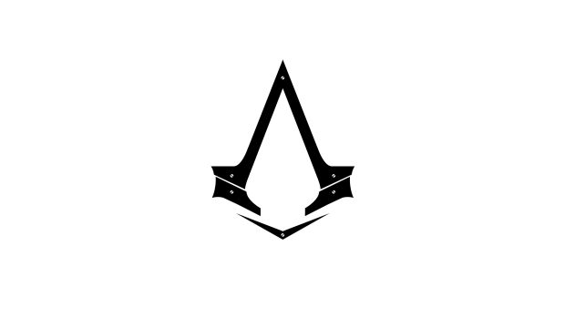 Download assassins creed syndicate logo cool wallpapers hd for desktop.