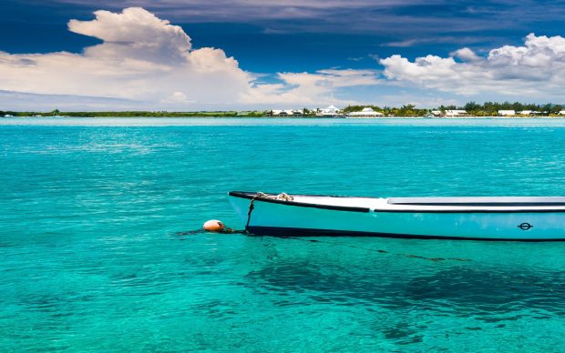 Download boat mauritius galaxy s3 wallpapers.