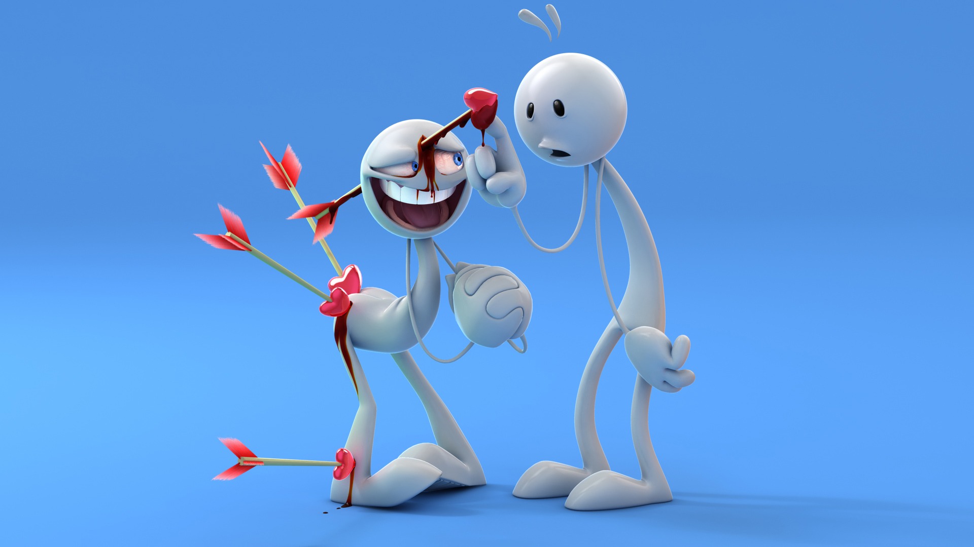 Cartoon Wallpapers HD Cartoon Wallpapers HD