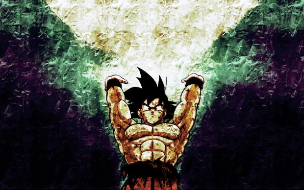 Download hd dragon ball z goku.