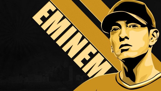 Download images hd Eminem Wallpapers.