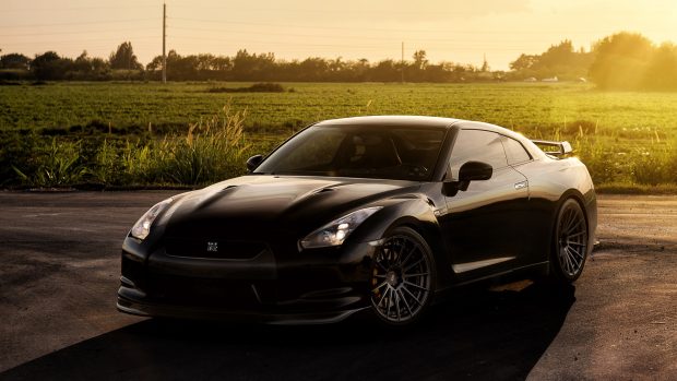 Download nissan gtr wallpaper hd photos.