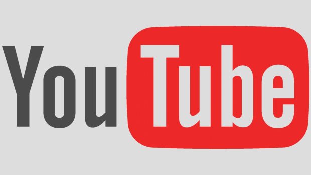 Download pictures youtube logo wallpaper.