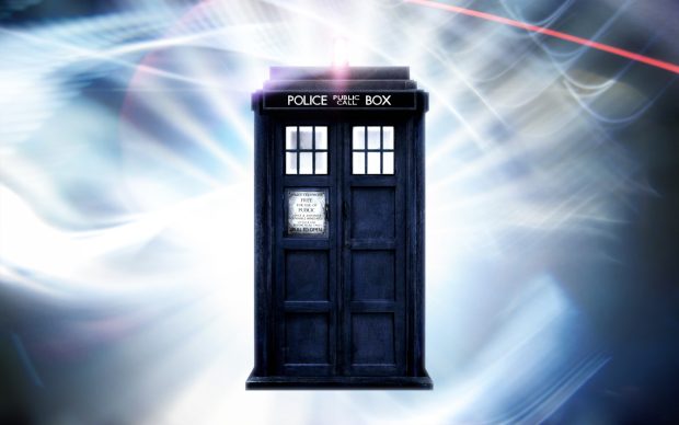 Download tardis doctor who hd wallpapers.