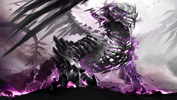 Dragon Backgrounds Free Download Desktop Photo.
