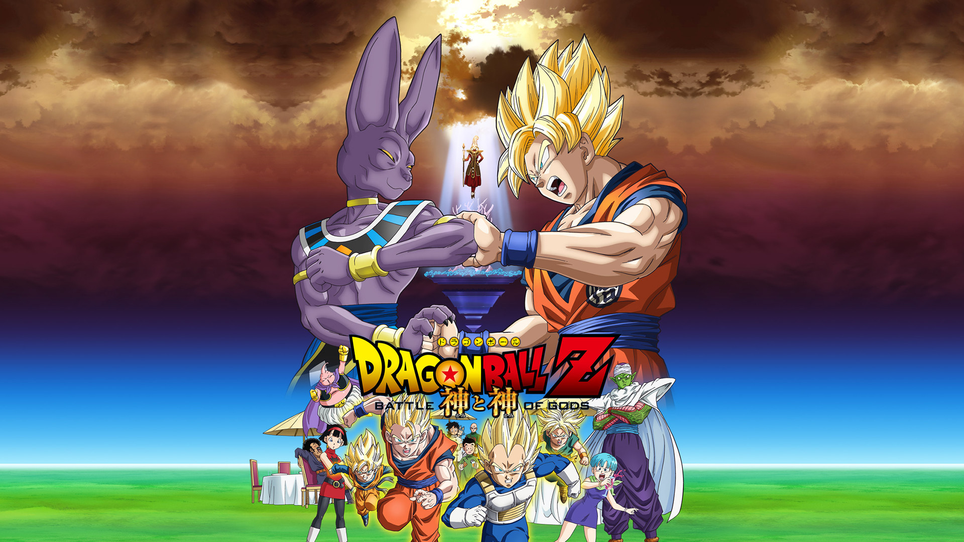 Free download Dragon Ball [1280x800] for your Desktop, Mobile & Tablet   Explore 42+ Original Dragon Ball Wallpaper, Dragon Ball Wallpaper, Dragon  Ball Wallpapers, Wallpaper Dragon Ball