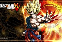 Dragon Ball Z Xenoverse Wallpaper.