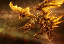 Dragon high definition wallpapers.