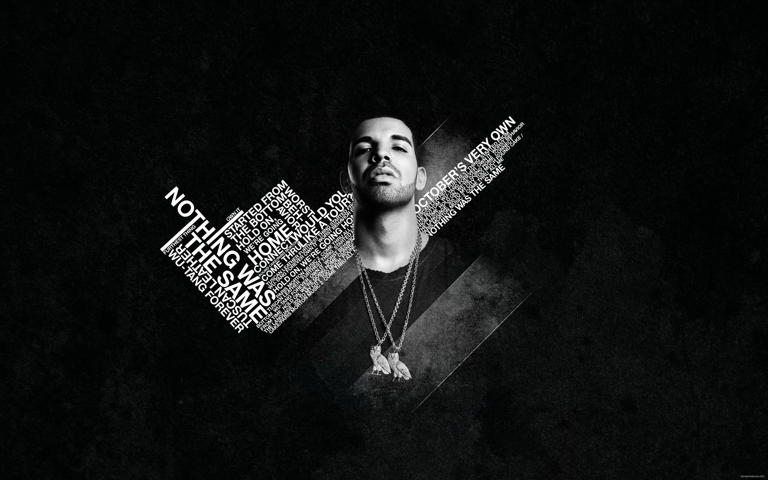 Drake Wallpaper  NawPic