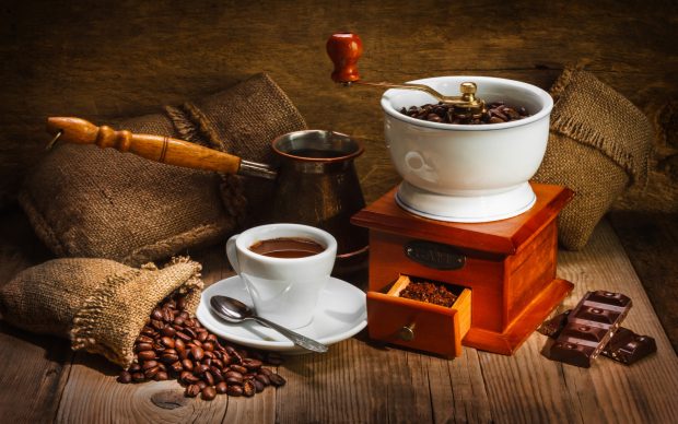 Drink food traditional coffee wallpaper HD.