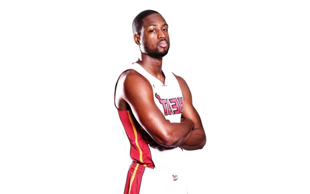 Dwyane Wade Desktop Backgrounds.