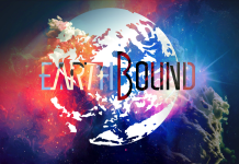 EarthBound HD Wallpaper.