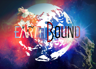 EarthBound HD Wallpaper.