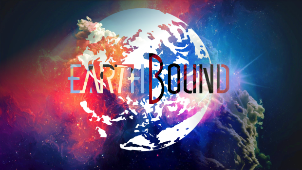 EarthBound HD Wallpaper.