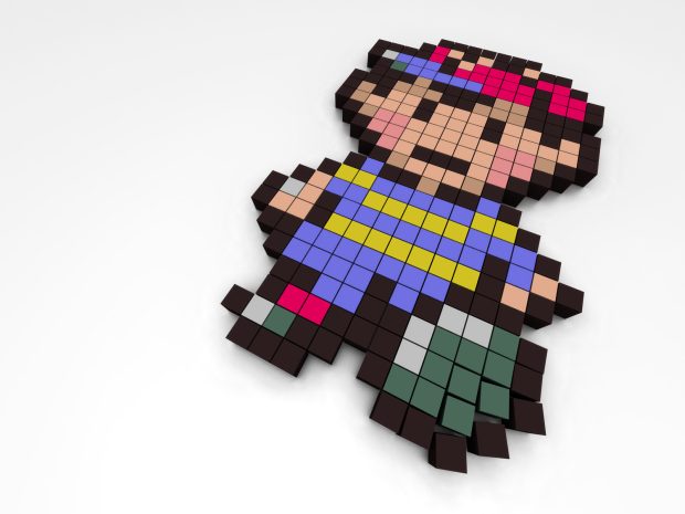 EarthBound Wallpapers Photos.