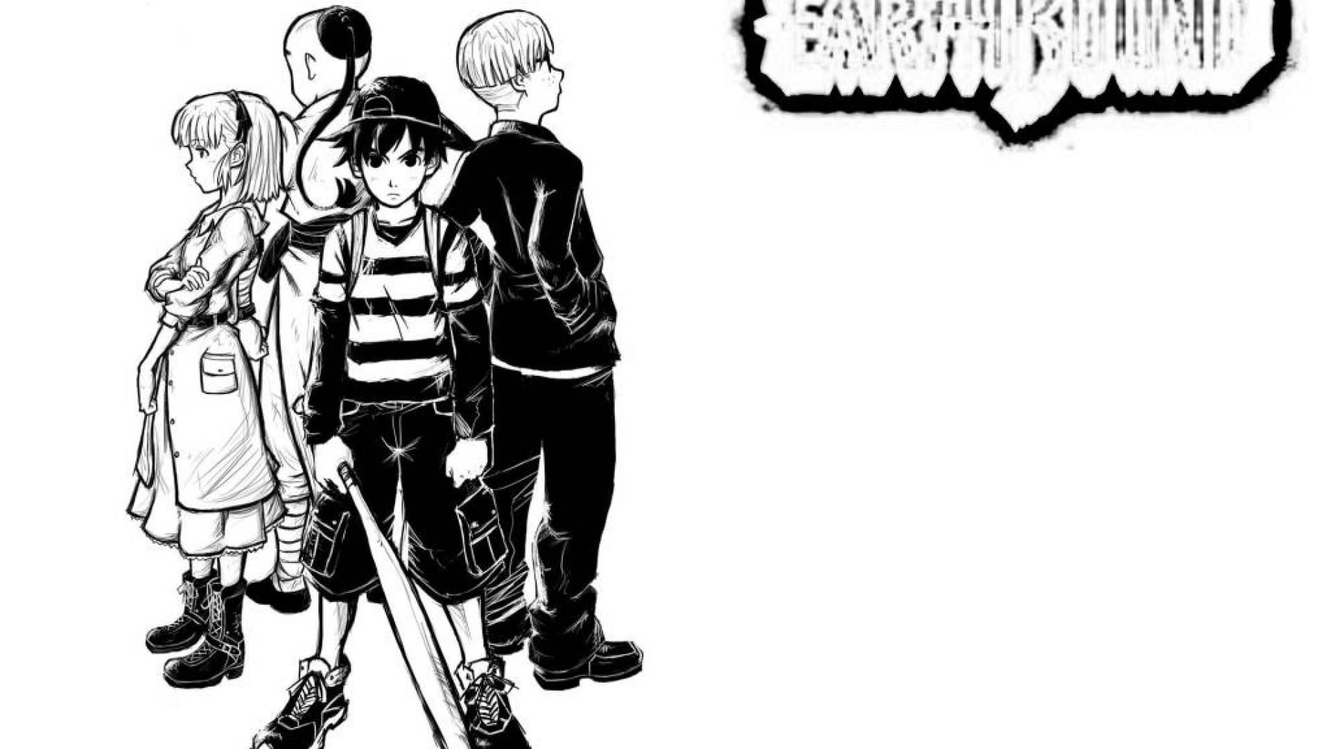 download earthbound company download earthbound company
