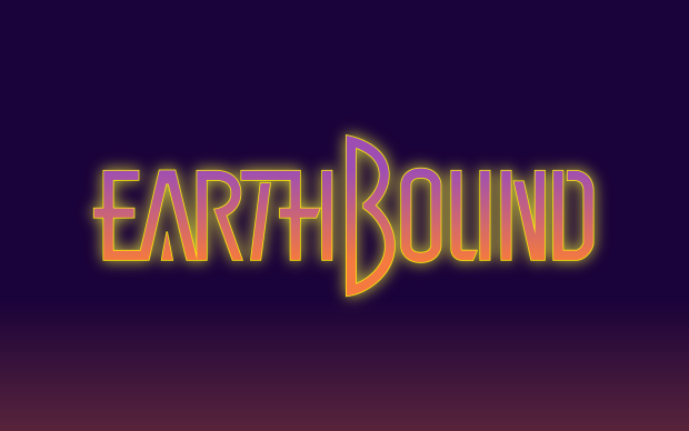 Earthbound Desktop Wallpapers.